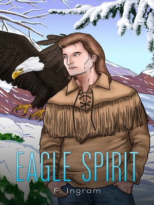 cover image of Eagle Spirit